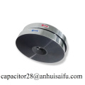 bf Metalized Polyester film for capacitor use